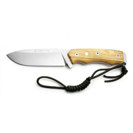 Μαχαίρια Puma IP Knife Savage Olive