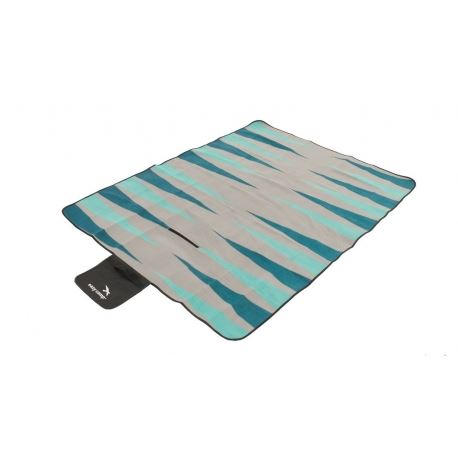 Easy Camp Backgammon Picnic Rug