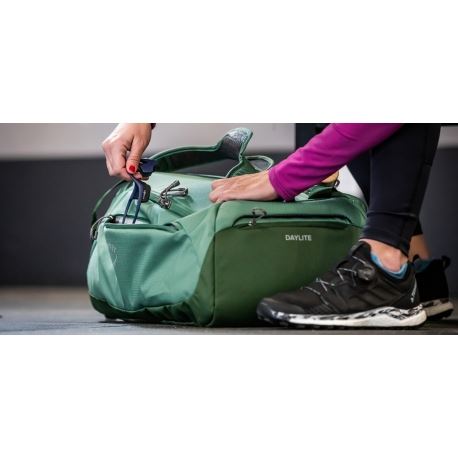 Σάκοι Ταξιδίου Osprey Daylite Duffel 45L