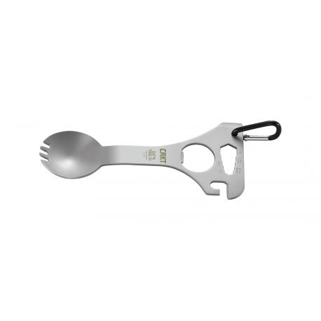 Μαχαιροπίρουνα - Εργαλεία CRKT Eat'N Tool XL