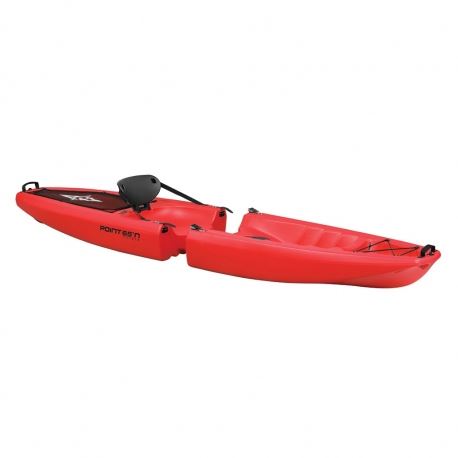 Canoe Kayak Falcon Solo Kayak