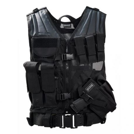 Magnum Tactical Vest