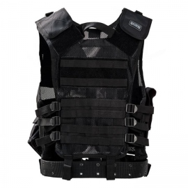 Army - Police Magnum Tactical Vest 2