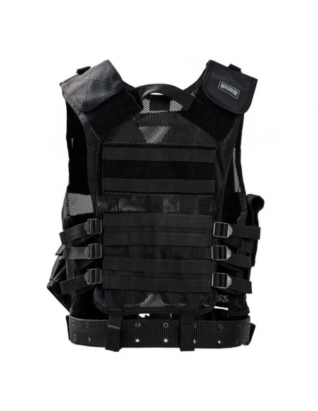 Army - Police Magnum Tactical Vest