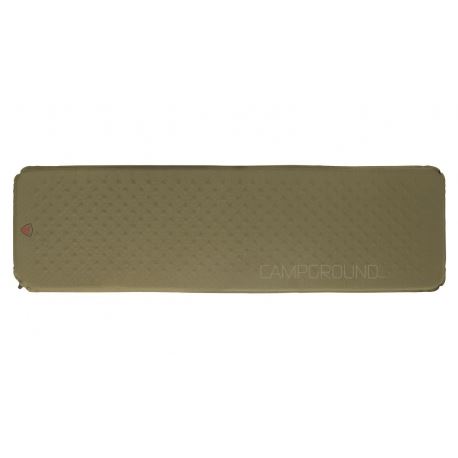 Υποστρώματα αυτοφούσκωτα Robens Campground 30 Sleeping Mat