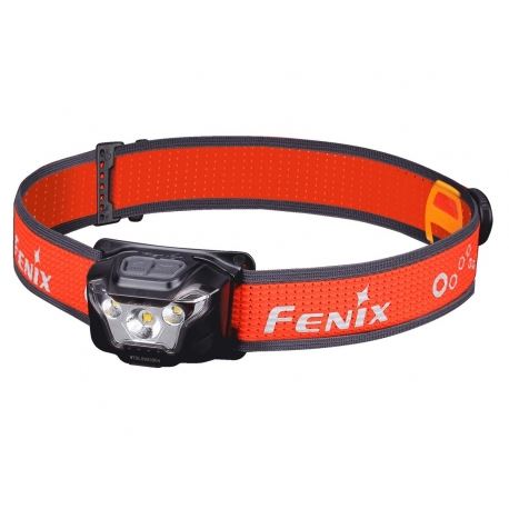 Headlamps Fenix HL18R-T Headlamp 500 Lumens