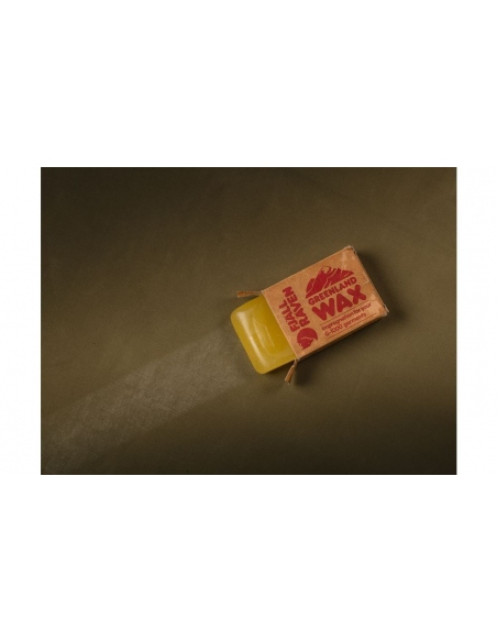 Περιποίηση - Καθαριότητα Ρούχων Υποδημάτων Fjallraven Greenland Wax Travel Pack