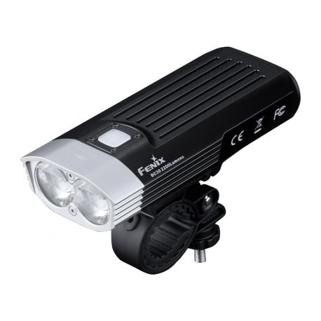Fenix BC30 V2.0 Bike Light 2200 Lumens