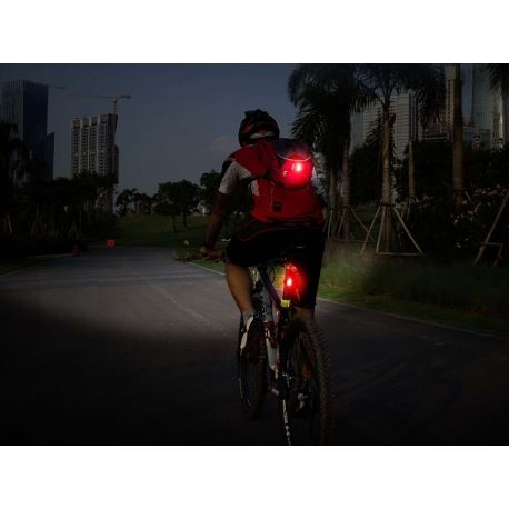 Φακοί Ποδηλάτου Fenix BC05R Rechargeable Bike Tail Light