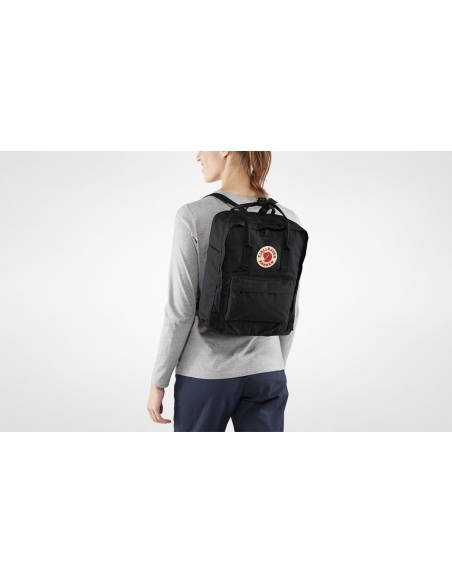 Σακίδια Πόλης Fjallraven Kanken Forest Green