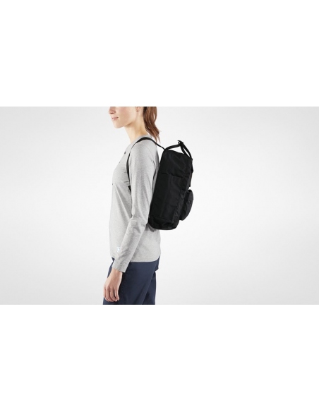 Σακίδια Πόλης Fjallraven Kanken Forest Green