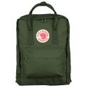 Σακίδια Πόλης Fjallraven Kanken Forest Green