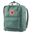 Σακίδια Πόλης Fjallraven Kanken Frost Green