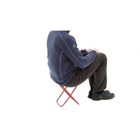 Καρέκλες - Πολυθρόνες Robens Discover Folding Stool