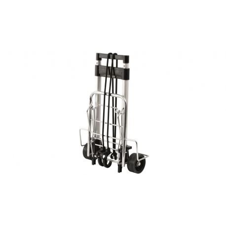 Trolleys Outwell Balos Telescopic Transporter