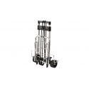 Τρόλεϊ Outwell Balos Telescopic Transporter