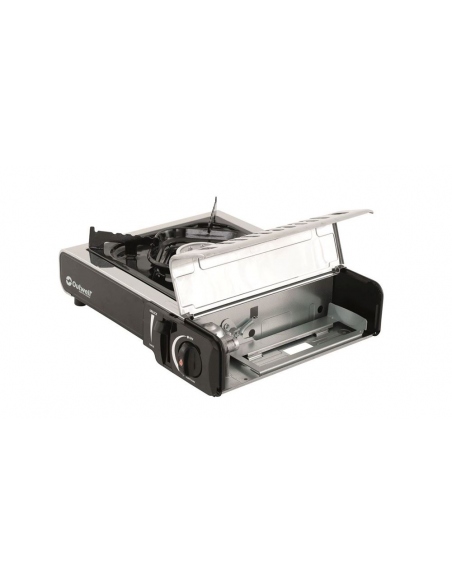 Stoves - Grills Outwell Appetizer Solo Gas Burner