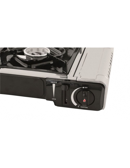 Stoves - Grills Outwell Appetizer Solo Gas Burner