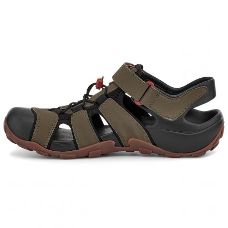 Sandals Teva Men's Flintwood Olive