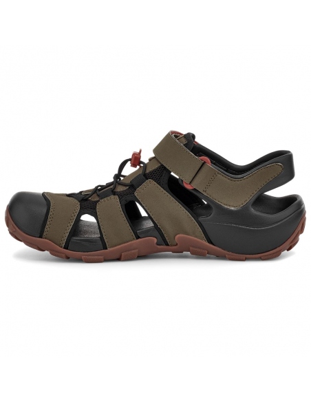 Sandals Teva Men's Flintwood Olive