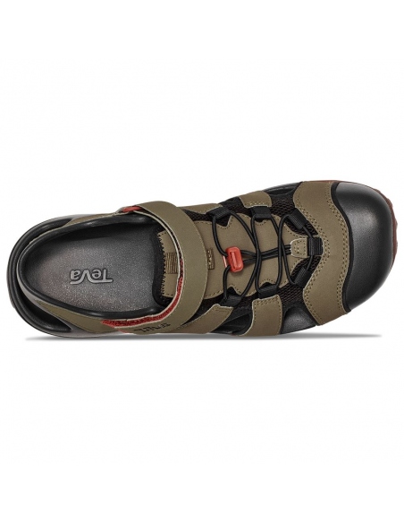 Sandals Teva Men's Flintwood Olive