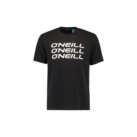 O'Neill Men's Triple Stack T-Shirt Black