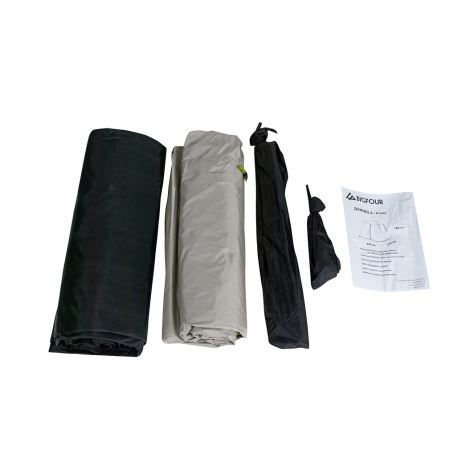 Tents Domino 4 Tent