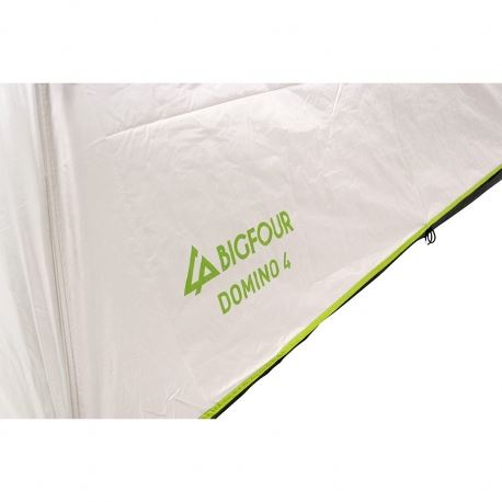 Tents Domino 4 Tent
