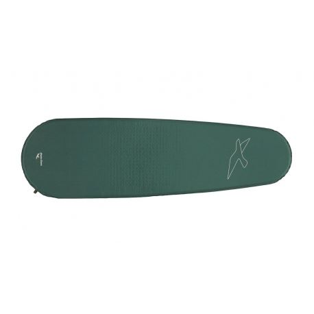 Υποστρώματα αυτοφούσκωτα Easy Camp Lite Mat Single 5.0 cm