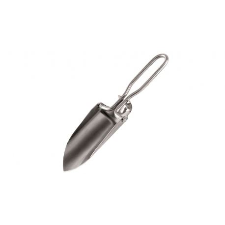 Φτυάρια - Πτυοσκάπανα Easy Camp Folding Hand Shovel