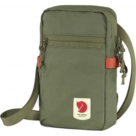 Fjallraven High Coast Pocket