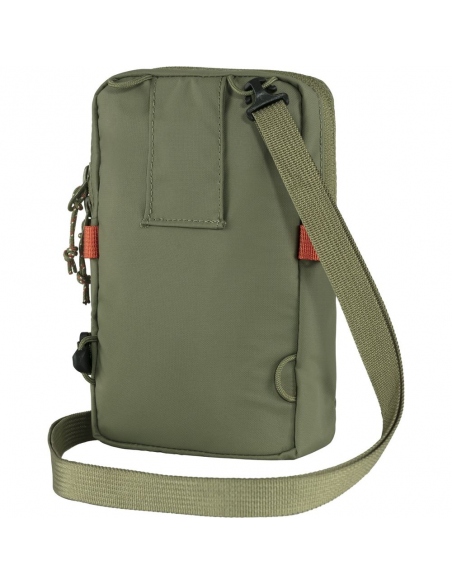 Τσαντάκια 'Ωμου - Στήθους Fjallraven High Coast Pocket