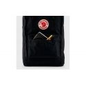 Σακίδια Πόλης Fjallraven Kanken Laptop 15" Black