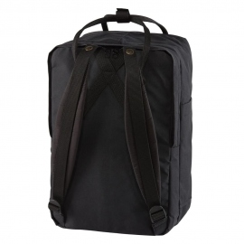 Σακίδια Πόλης Fjallraven Kanken Laptop 15" Deep Forest 2