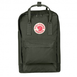 Σακίδια Πόλης Fjallraven Kanken Laptop 15" Deep Forest