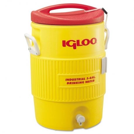 Ψυγεία Θερμός Igloo Industrial 5Gal. - 19L