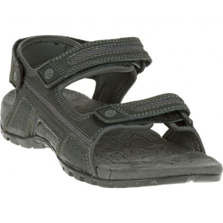 Merrell Men s Sandspur Oak Black Petridis Stores
