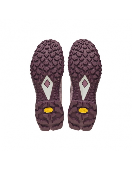 Μπότες - Ορειβατικά Tecnica Women's Magma S Fiori