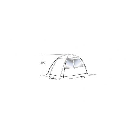 Easycamp online day tent