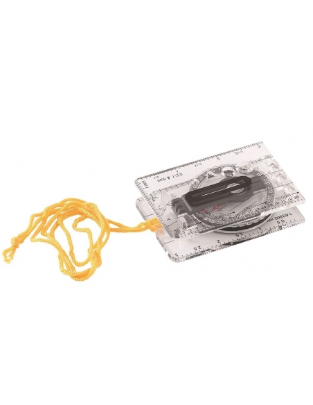 Πυξίδες & GPS Easy Camp Venture Map Compass