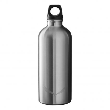 Salewa Isarco Stainless Steel Bottle 0.6L