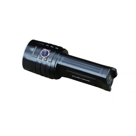 Flashlights Fenix LR35R Flashlight 10000 Lumens