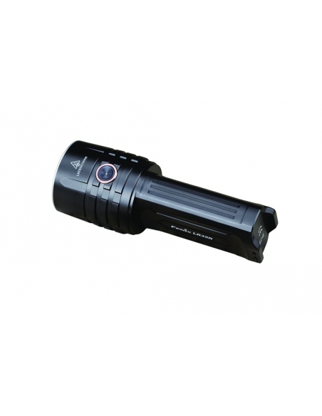 Flashlights Fenix LR35R Flashlight 10000 Lumens