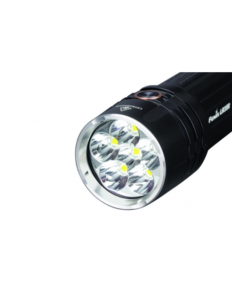 Flashlights Fenix LR35R Flashlight 10000 Lumens