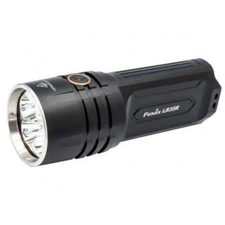 Flashlights Fenix LR35R Flashlight 10000 Lumens