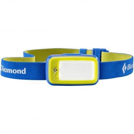 Φακοί Κεφαλής Black Diamond Wiz Kids Headlamp