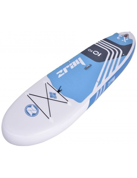 SUP SUP Zray X2 10'10''
