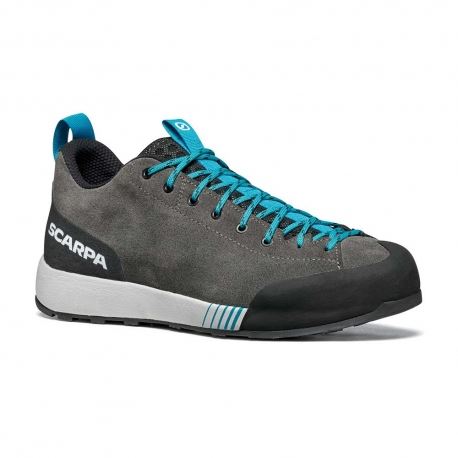 Boots - Hiking Shoes Scarpa Men's Gecko Azure