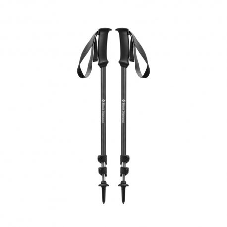 Μπατόν Ορειβασίας Black Diamond Trail Explorer 3 Trekking Poles