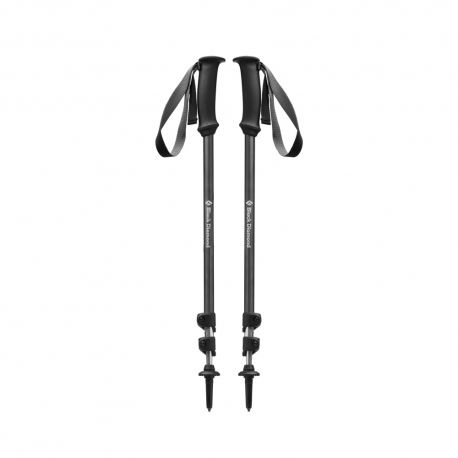 Black Diamond Trail Explorer 3 Trekking Poles